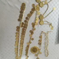 ۷۰۰ گرم طلا زیر قیمت تابلو|جواهرات|سنندج, |دیوار