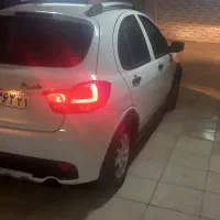 کوییک gx|خودرو سواری و وانت|پاکدشت, پاکدشت (مامازند)|دیوار