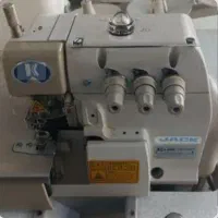 چرخکار ماهر‌ زیگزال دوز