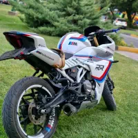 cf 250 sr|موتورسیکلت|اصفهان, برازنده|دیوار