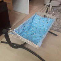 گهواره نوزاد