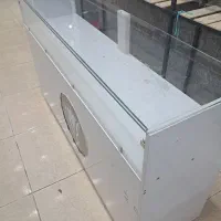 قفسه رگال چوب لباس ایینه دزدگیر لباس فروشی|فروشگاه و مغازه|ملایر, |دیوار