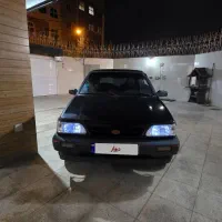 هاچبک کره ای تمیز۸۳