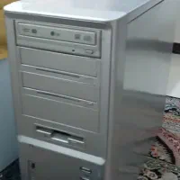 صندلی چرخ دار