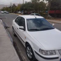 سمنداف7مدل90|خودرو سواری و وانت|پیرانشهر, |دیوار