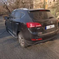 خودرو جک s5 1402|خودرو سواری و وانت|تهران, شهرک چیتگر|دیوار