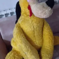 عروسک بزرگ