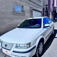 سمندef7دوگانه کارخانه