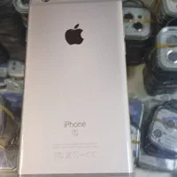 اپل iPhone 6s با حافظهٔ ۶۴ گیگابایت|موبایل|همدان, |دیوار