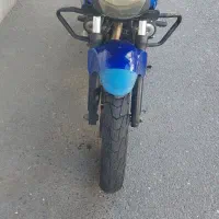 موتور پالس ۲۰۰|موتورسیکلت|تهران, مهرآباد جنوبی|دیوار