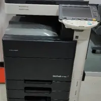 دستگاه کپی کونیکا c452