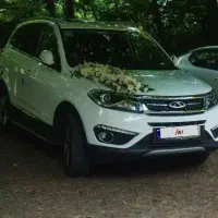 اجاره ماشین عروس