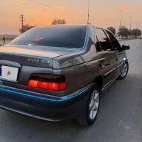 پارس۸۵|خودرو سواری و وانت|کرمانشاه, |دیوار