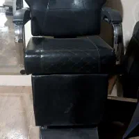 صندلی ارایشگاهی طرح وی ای پی|آرایشگاه و سالن‌های زیبایی|دماوند, گیلاوند|دیوار