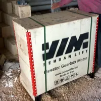 فروش و نصب آسانسور