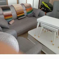مبل تخت شو