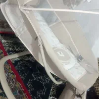 گهواره برقی