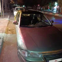 میتسوبیشی لنسر مدل ۱۹۹۳|خودرو سواری و وانت|یزد, |دیوار