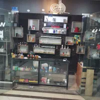 واگذاری مغازه عطر و ادکن کامل با سرقفلی