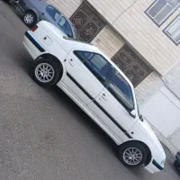 پرشیا سال مدل ۸۸