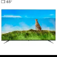 تلویزیون 65 اینچ 4K اسنوا مدل SA710