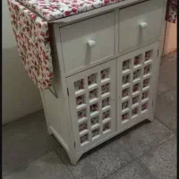 میز اتو