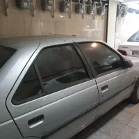 پژو ۴۰۵ ۹۱|خودرو سواری و وانت|تهران, قزل قلعه|دیوار