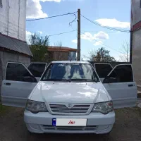 پراید ۱۱۱ مدل ۹۵