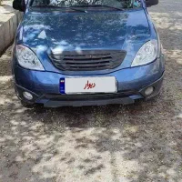 تیبا ۲ مدل ۹۵ بدون رنگ