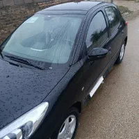 پژو ۲۰۷ ارتقا ۴۰۴ رینگ