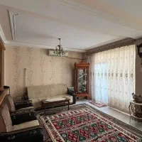 آپارتمان الهیه سبلان طبقه دوم دوخوابه