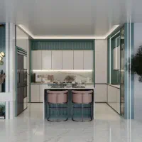 کابینت وکمد دیواری