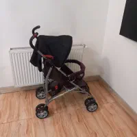 کالسکه عصایی،کابین سایزبرند اوین فلوآمریکایی درحد|کالسکه و لوازم جانبی|تهران, مهرآباد جنوبی|دیوار