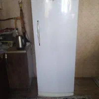 یخچال یخ ساران