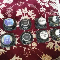 باند چهار اینچ و بیضی ضبط پایونیر|قطعات یدکی و لوازم جانبی|تبریز, |دیوار