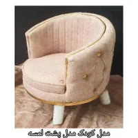 تولید انواع مبلمان کودک|تخت و صندلی بچه|رباط‌کریم, ده‌حسن|دیوار