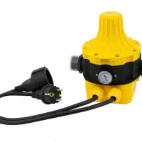 تعمیر انواع ست کنترل پمپ آب