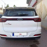 تیگو7|خودرو سواری و وانت|لنجان, |دیوار