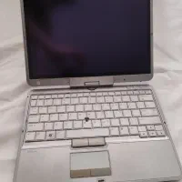 لپتاپ hp 2760p i7 لمسی تبلت شو|رایانه همراه|تهران, نیروی هوایی (پیروزی)|دیوار