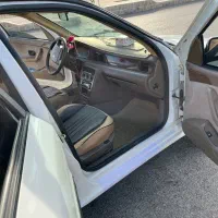 سمندef7 عروسک بنزینی|خودرو سواری و وانت|شیراز, درکی|دیوار