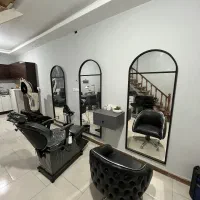 فروش لوازم سالن به صورت کلی و تک