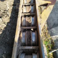 بلدوزر دی ۶ و 731هپکو