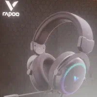 هدست گیمینگ Rapoo VH300S