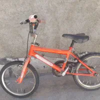 دوچرخه ۱۶