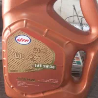روغن موتور بهران5w30فروش ویژه تعویض روغنی قیمت۱۹۵۰