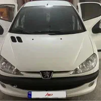 206تیپ۵مدل ۹۶استثنایی کم کار