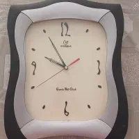 ساعت و تابلو ساعت
