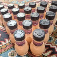 پودر زعفران زرین خراسان
