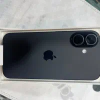 ایفون ۱۶ نرمال درحد اک