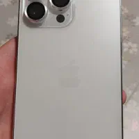 ایفون ۱۴ پرومکس ریجستر پلمپ با لوازم جانبی معاوضه